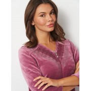 Халат Romeo Life 4XL велюр 3533-02